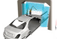 汽車(chē)噴涂前除靜電 汽車(chē)噴涂前除靜電