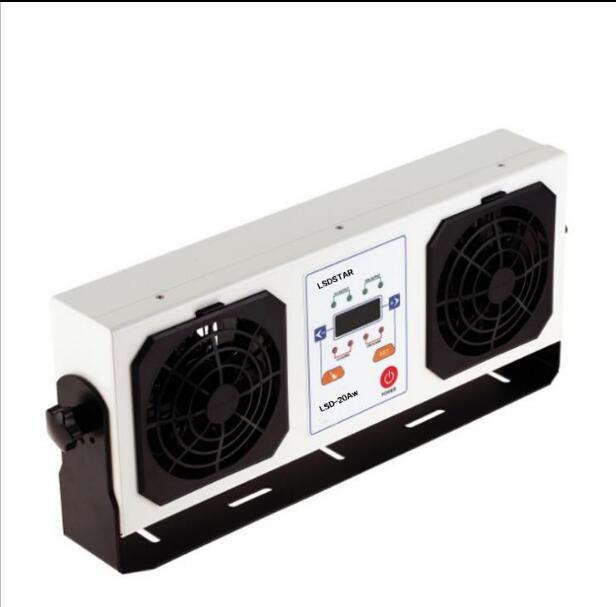 離子風(fēng)機(jī)超期使用會(huì)出現(xiàn)什么情況 離子風(fēng)機(jī)超期使用會(huì)出現(xiàn)什么情況