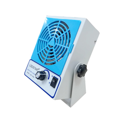 智能型臺式離子風機是以常保養低修理為目標的。 智能型臺式離子風機是以常保養低修理為目標的。