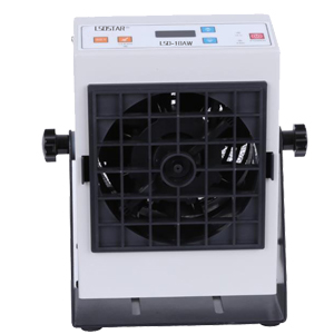 龍氏達LSD-18AW交流智能離子風機的優勢有哪些 龍氏達LSD-18AW交流智能離子風機的優勢有哪些