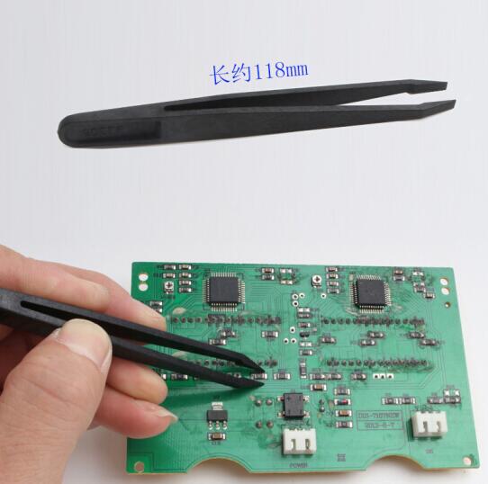 經過慎重的對比后選擇了龍氏達精密塑料防靜電鑷子廠家 經過慎重的對比后選擇了龍氏達精密塑料防靜電鑷子廠家